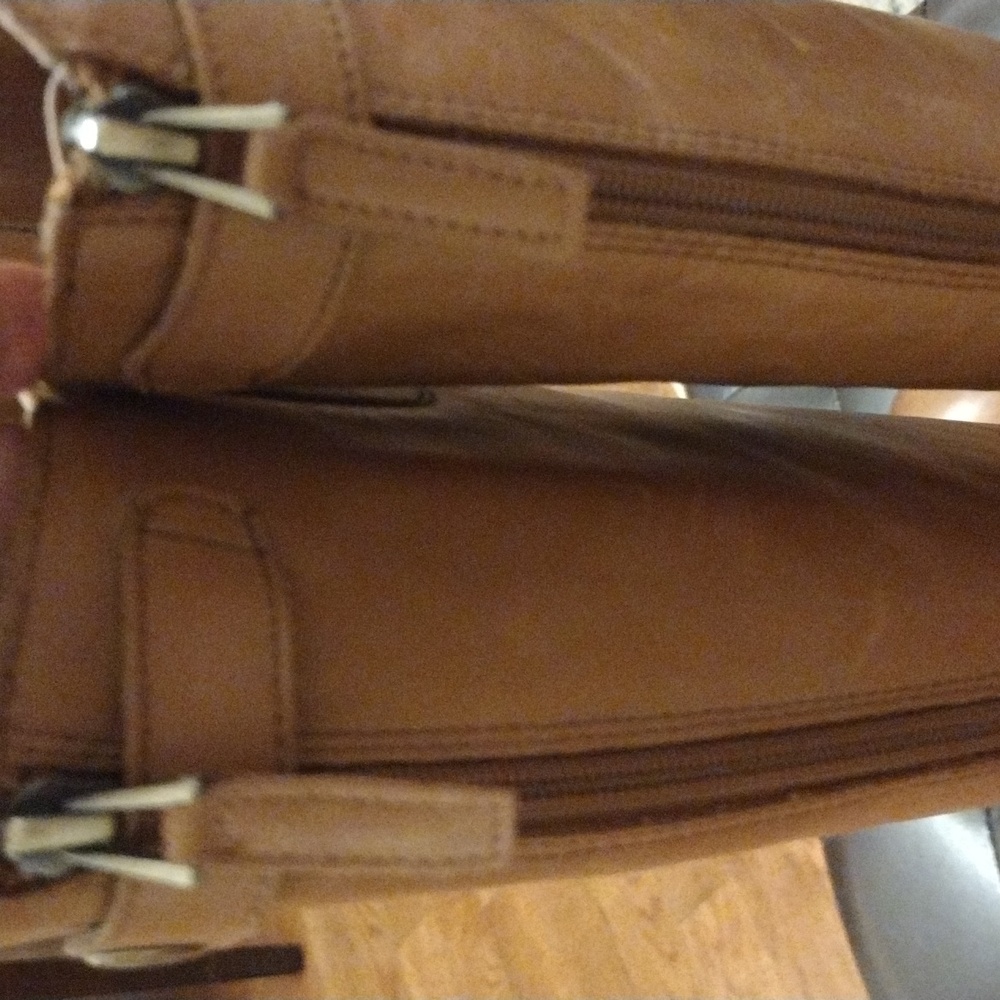 Sam Edelman Riding Boots - Picture 4 of 6